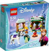 41147 LEGO Disney Princess Annas sneeventyr