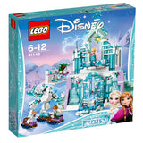 41148 LEGO Disney Princess Elsas magiske ispalads