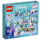 41148 LEGO Disney Princess Elsas magiske ispalads