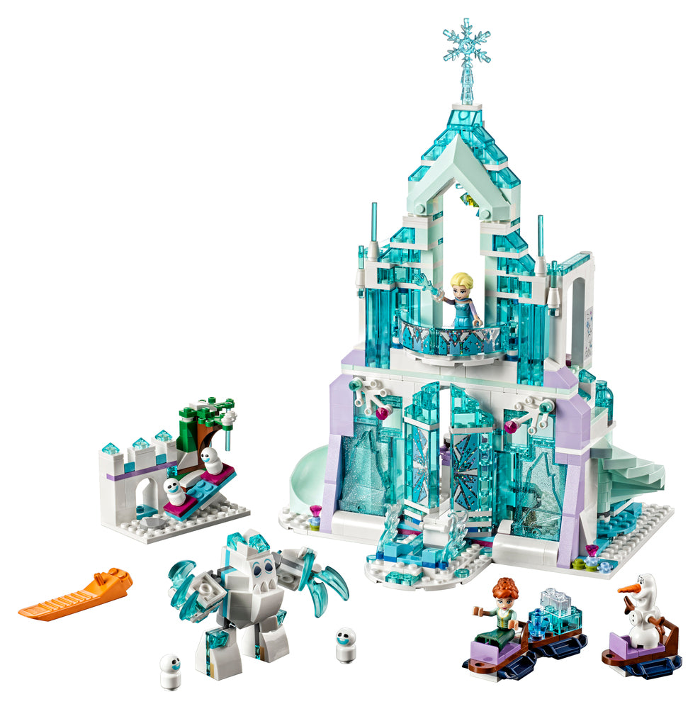 41148 LEGO Disney Princess Elsas magiske ispalads