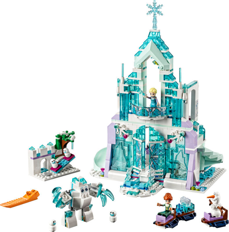 41148 LEGO Disney Princess Elsas magiske ispalads