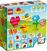 10848 LEGO DUPLO My First Mine første klodser