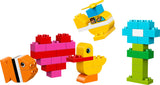 10848 LEGO DUPLO My First Mine første klodser