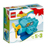 10849 LEGO DUPLO My First Mit første fly