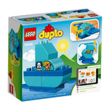 10849 LEGO DUPLO My First Mit første fly