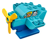 10849 LEGO DUPLO My First Mit første fly