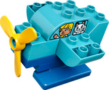 10849 LEGO DUPLO My First Mit første fly