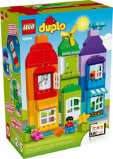 10854 LEGO DUPLO MY FIRST KREATIV BOKS