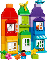 10854 LEGO DUPLO MY FIRST KREATIV BOKS