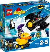 10823 LEGO DUPLO SUPER HEROES BATWING-EVENTYR