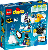 10823 LEGO DUPLO SUPER HEROES BATWING-EVENTYR