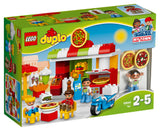 10834 LEGO DUPLO Town Pizzeria