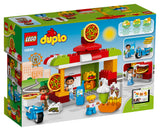 10834 LEGO DUPLO Town Pizzeria