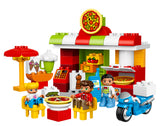 10834 LEGO DUPLO Town Pizzeria
