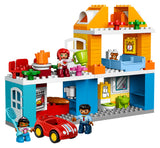 10835 LEGO DUPLO Town Familiehus