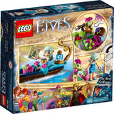 41181 LEGO Elves Naidas gondol og gnomtyven