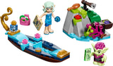 41181 LEGO Elves Naidas gondol og gnomtyven