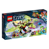 41183 LEGO Elves Gnomkongens onde drage