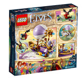 41184 LEGO Elves Airas luftskib og amuletjagten