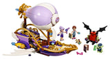 41184 LEGO Elves Airas luftskib og amuletjagten