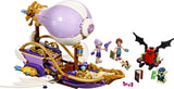 41184 LEGO Elves Airas luftskib og amuletjagten