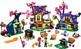 41185 LEGO ELVES DEN MAGISKE REDNING FRA GNOMLANDSBYEN