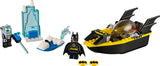 10737 LEGO JUNIORS BATMAN MOD MR. FREEZE