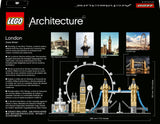 21034 LEGO Architecture London