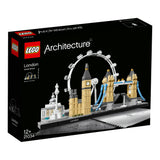 D2 21034 LEGO Architecture London