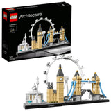21034 LEGO Architecture London
