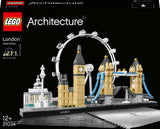 D2 21034 LEGO Architecture London
