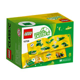 10708 LEGO Classic Grønt kreativitetssæt