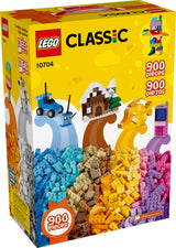 10704 LEGO Classic Kreativ boks
