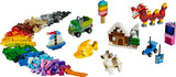 10704 LEGO Classic Kreativ boks