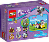 41303 LEGO Friends Hvalpelegeplads