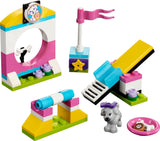 41303 LEGO Friends Hvalpelegeplads