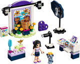 41305 LEGO Friends Emmas fotostudie