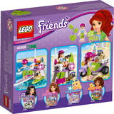 41306 LEGO FRIENDS MIAS STRANDSCOOTER