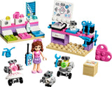 41307 LEGO Friends Olivias kreative laboratorium