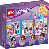 41308 LEGO FRIENDS STEPHANIES VENSKABSKAGER
