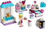 41308 LEGO FRIENDS STEPHANIES VENSKABSKAGER