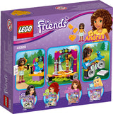 41309 LEGO Friends Andreas musikalske duet