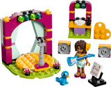 41309 LEGO Friends Andreas musikalske duet