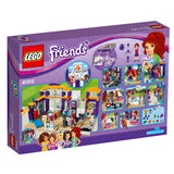 41312 LEGO Friends Heartlake sportscenter