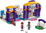 41312 LEGO Friends Heartlake sportscenter