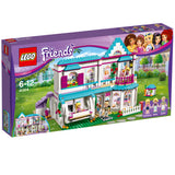 41314 LEGO Friends Stephanies hus