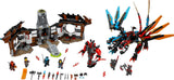70627 LEGO Ninjago Dragesmedjen