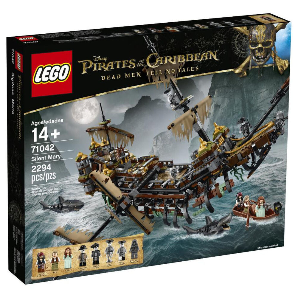 71042 LEGO PIRATES OF THE CARIBBEAN TM CONFIDENTIAL_MF D2C 2