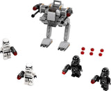 75165 LEGO STAR WARS IMPERIAL TROOPER BATTLE PACK