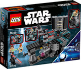 75169 LEGO Star Wars Duel på naboo